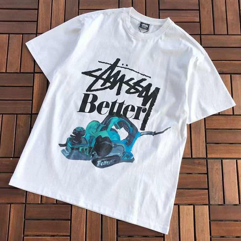 STUSSY TSHIRTS (358)