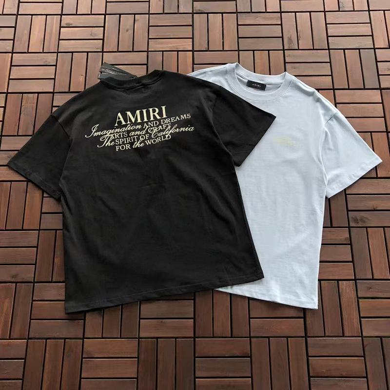 AMIRI TSHIRTS (179)