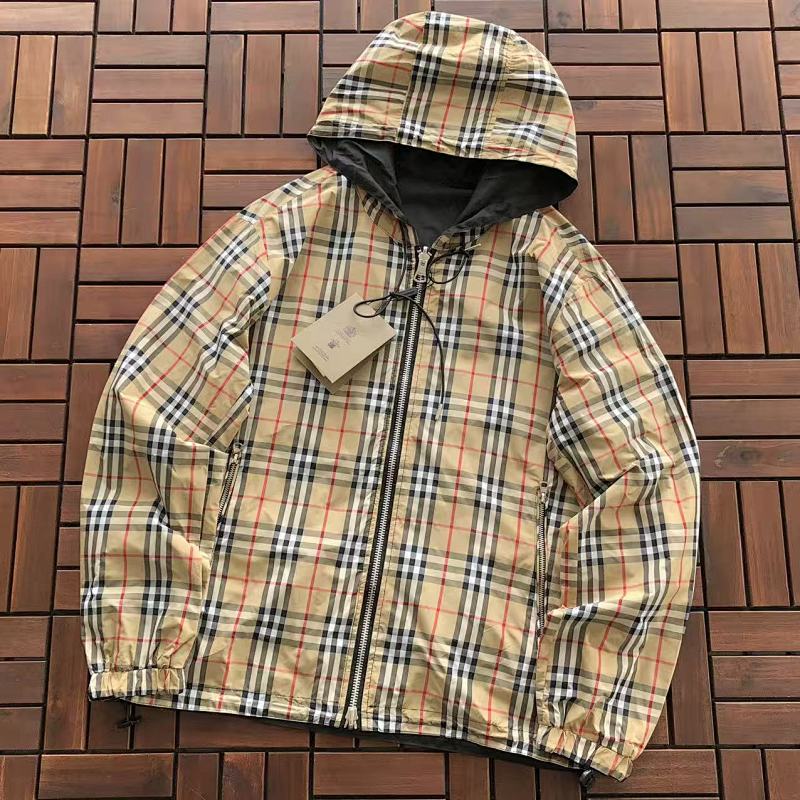 BURBERRY TSHIRTS (337)