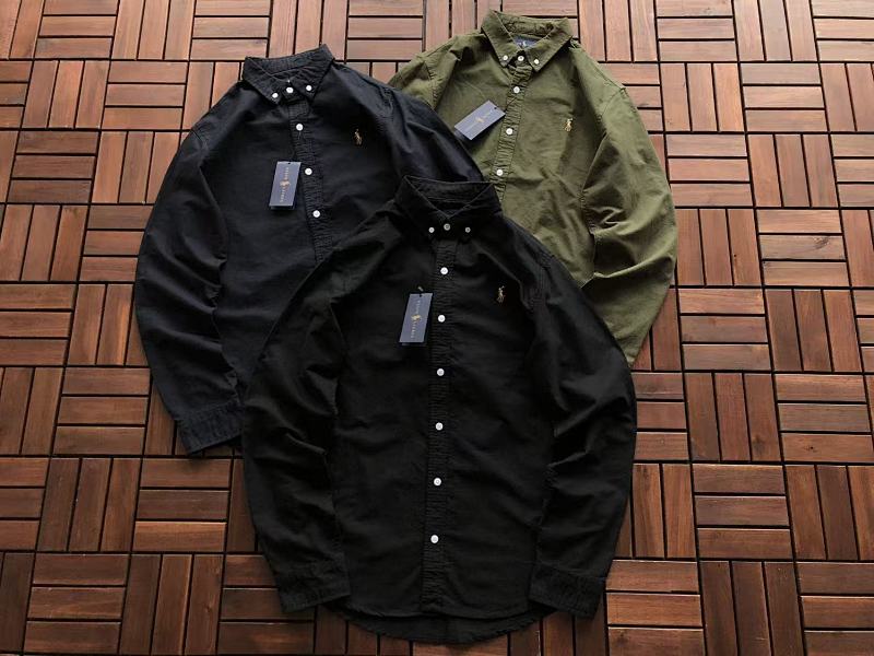 RALPH LAUREN LONGSLEEVES (50)