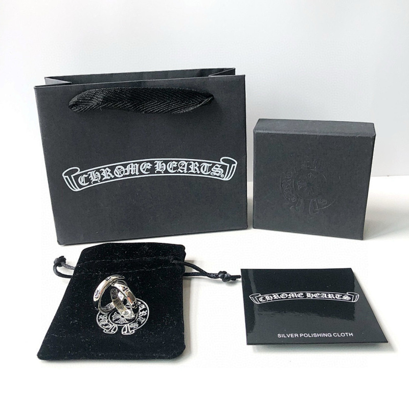CHROME HEARTS TSHIRTS (659)