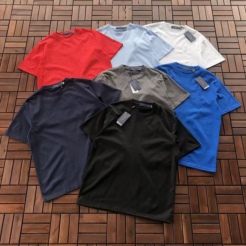 RALPH LAUREN TSHIRTS (193)