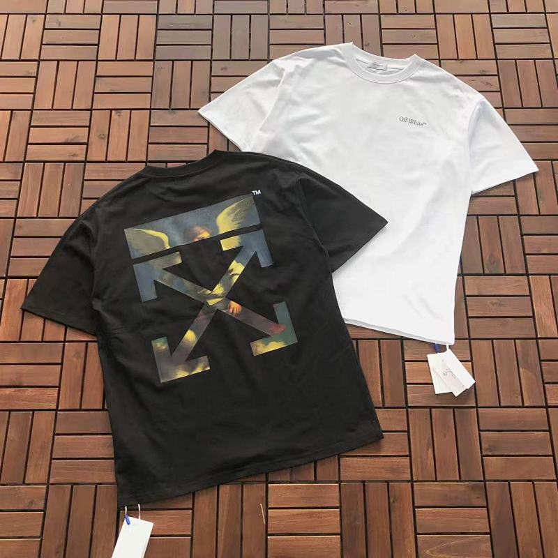 OFF WHITE TSHIRTS (84)