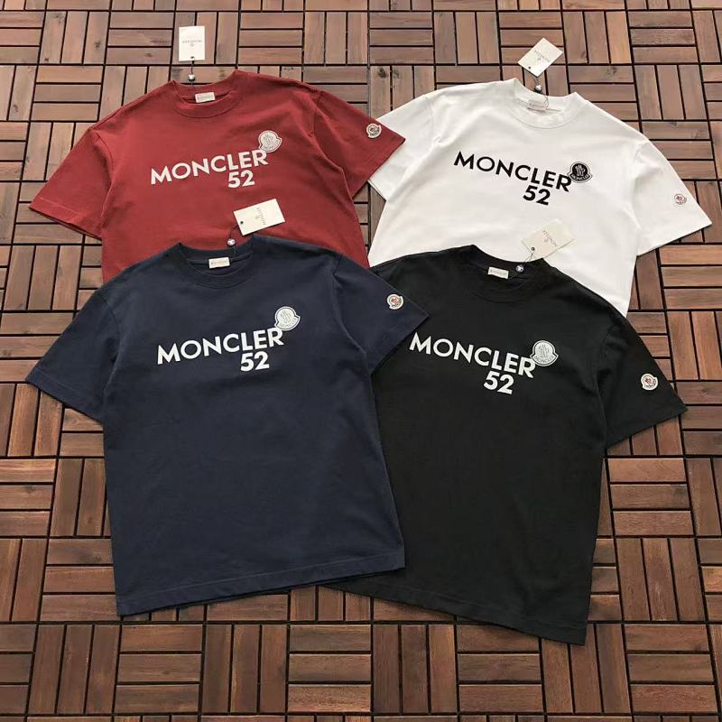 MONCLER TSHIRTS (365)