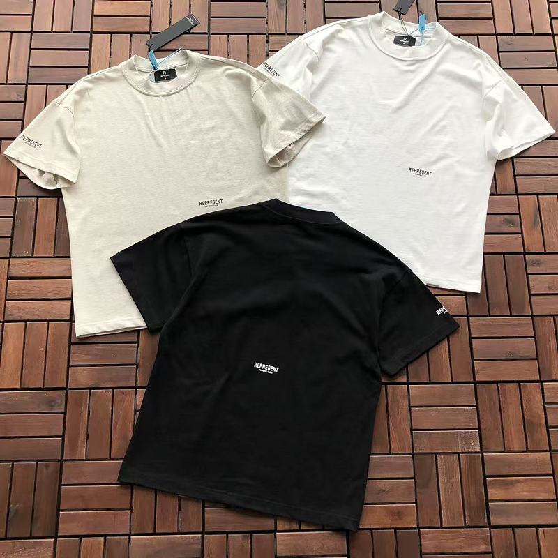 REPRESENT TSHIRTS (16)
