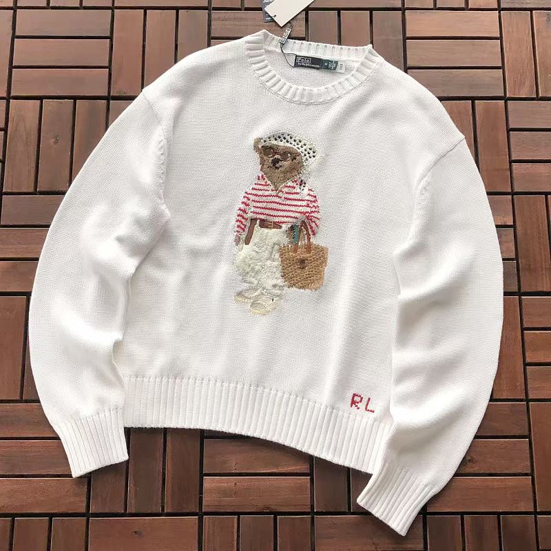 RALPH LAUREN SWEATERS (18)