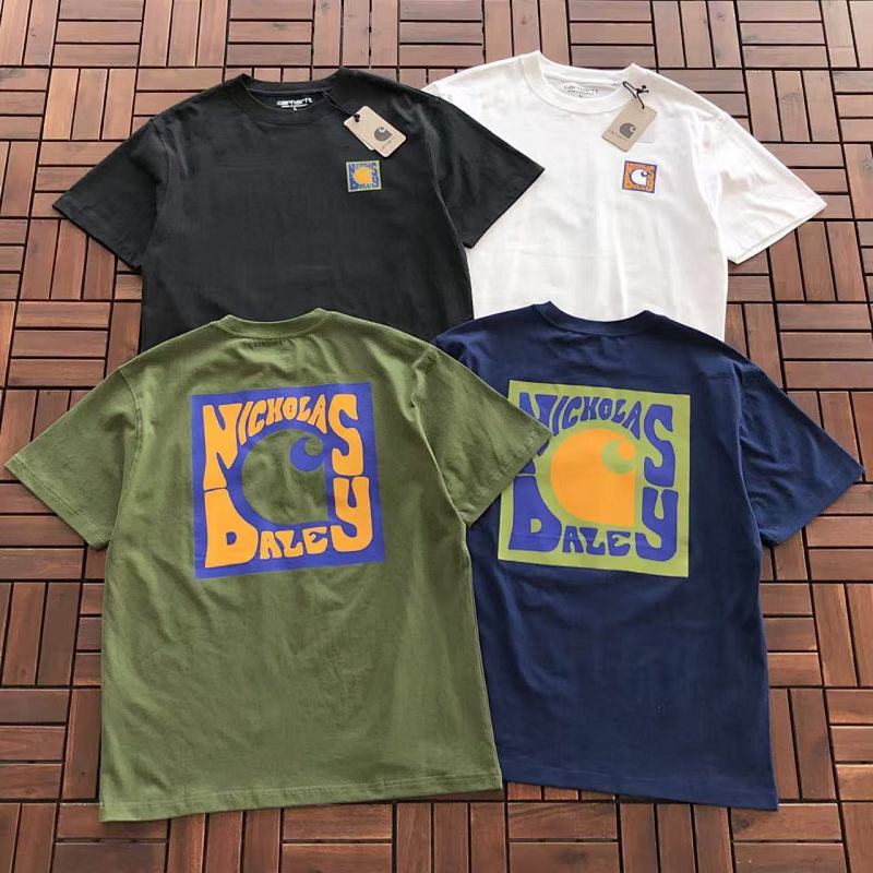CARHARTT TSHIRTS (320)