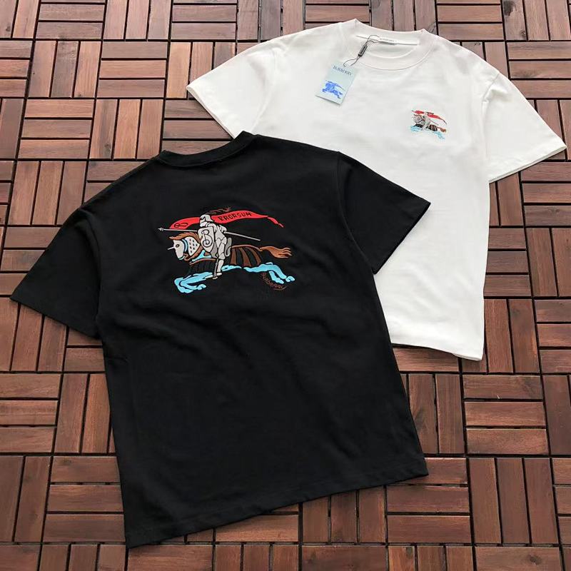 BURBERRY TSHIRTS (313)