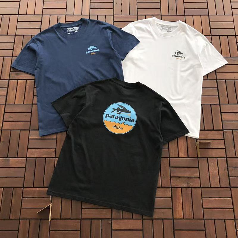 PATAGONIA TSHIRTS (97)