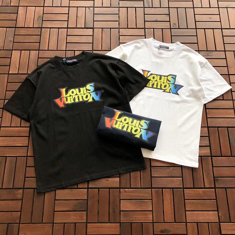 LOUIS VUITTON TSHIRTS