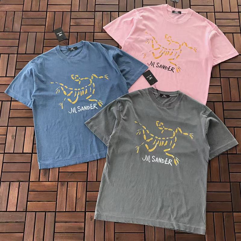 JIL SANDER TSHIRTS (7)
