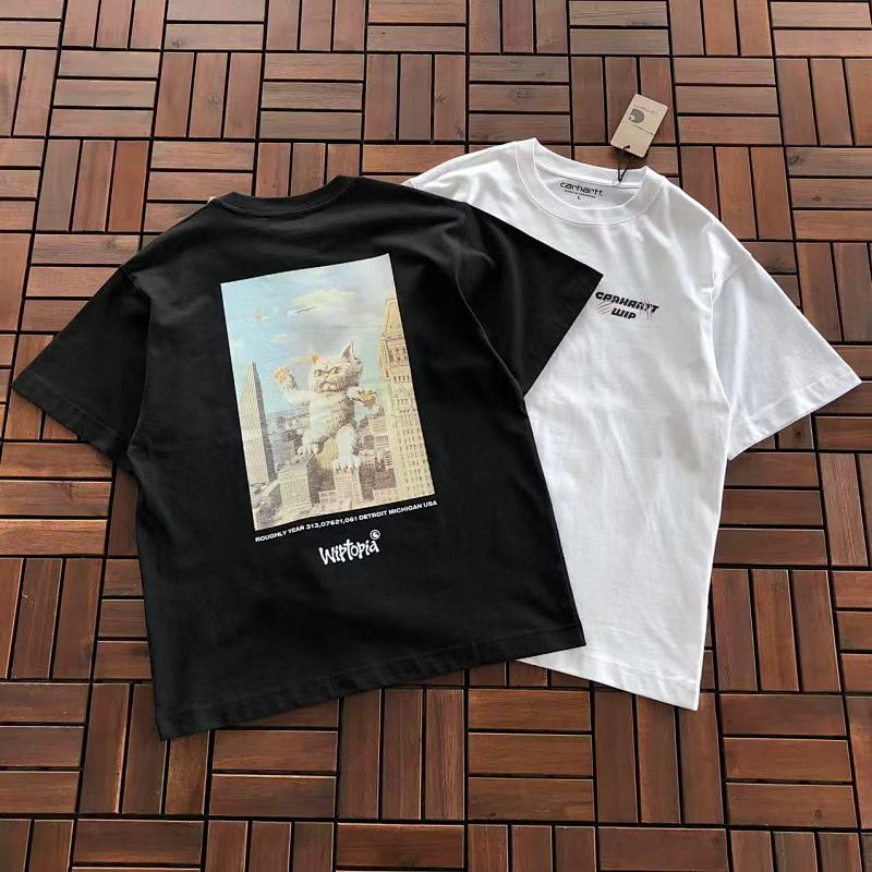 CARHARTT TSHIRTS (429)