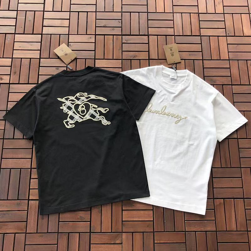 BURBERRY TSHIRTS (606)