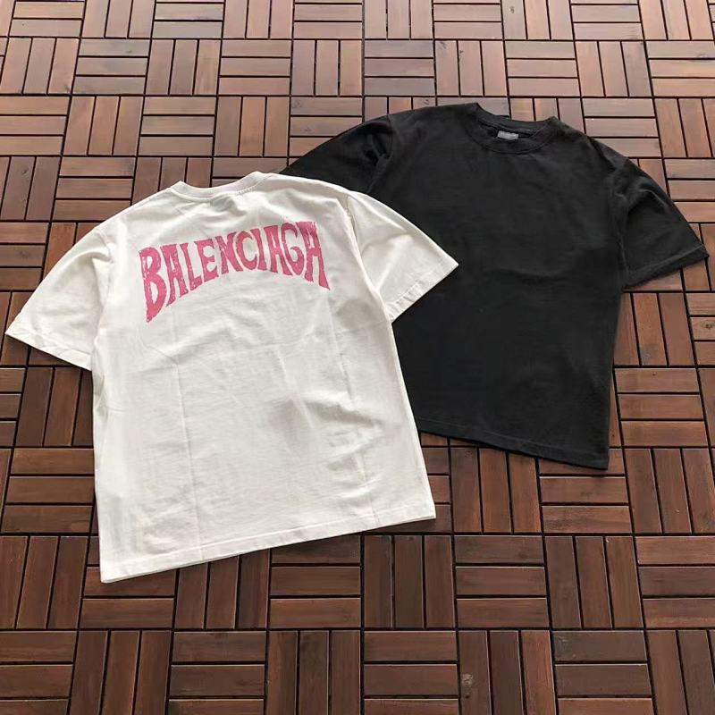 BALENCIAGA TSHIRTS (581)