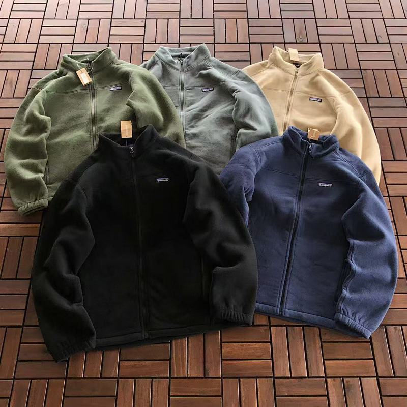 PATAGONIA JACKETS (14)