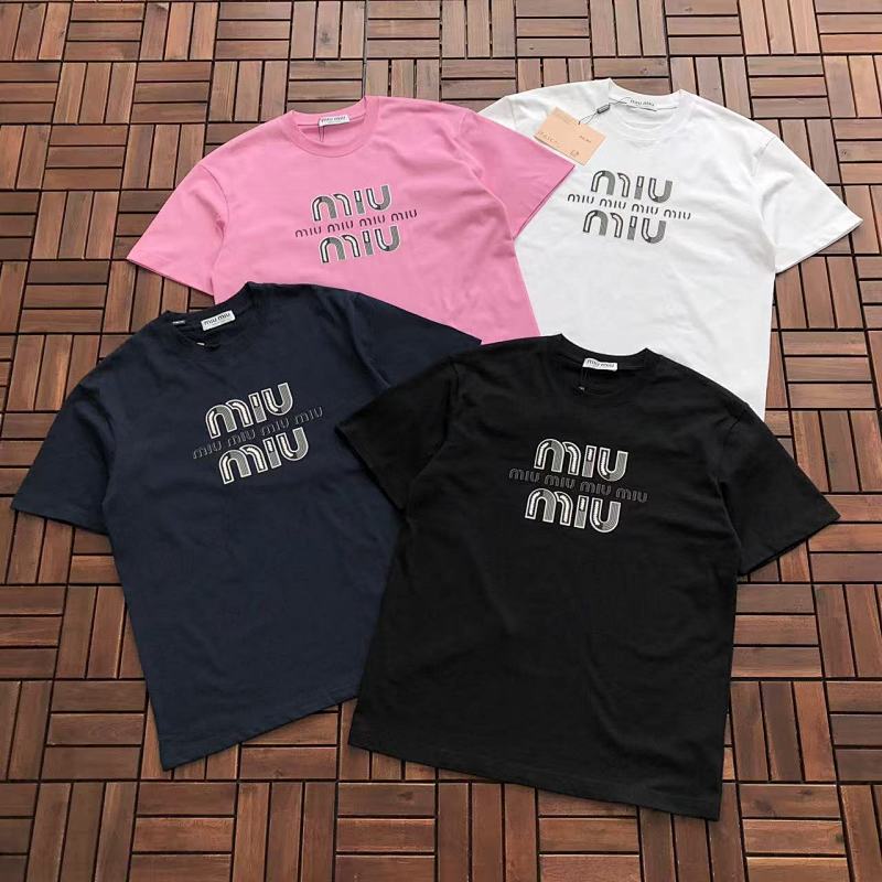 MIU MIU TSHIRTS (54)