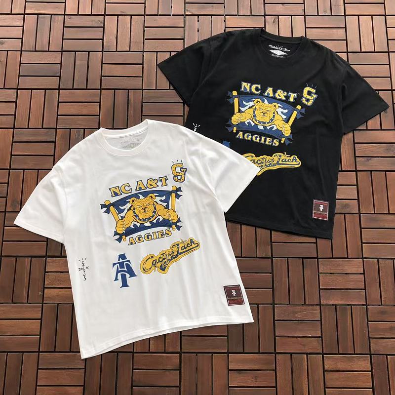 TRAVIS SCOTT TSHIRTS (43)