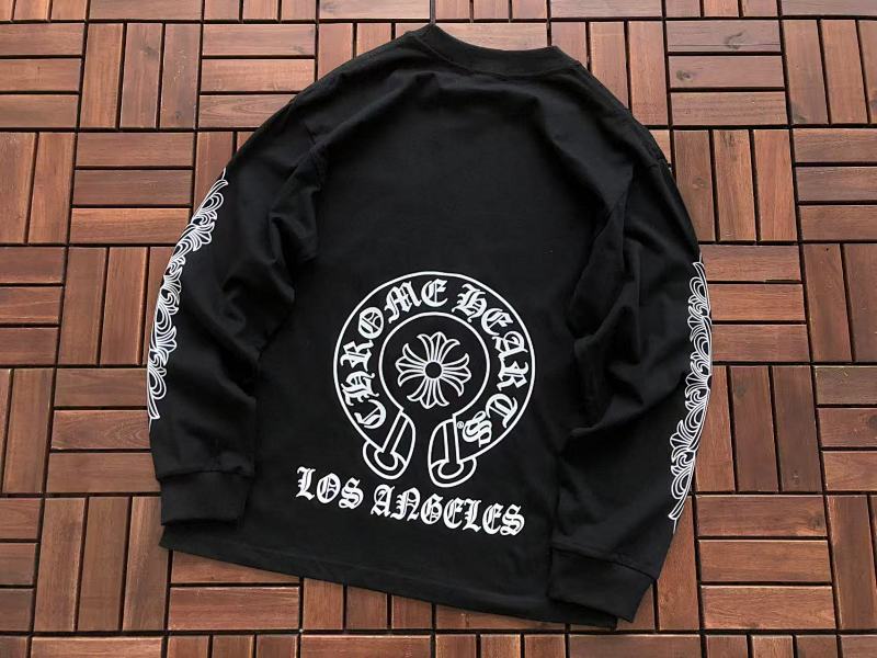 CHROME HEARTS LONGSLEEVES (21)