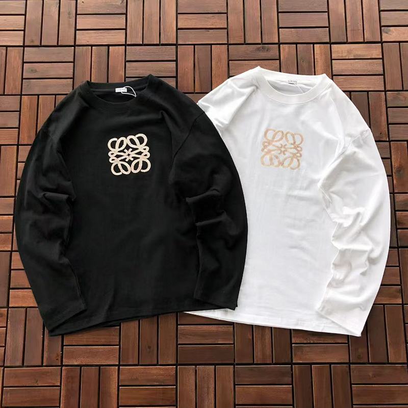 LOEWE LONGSLEEVES (6)