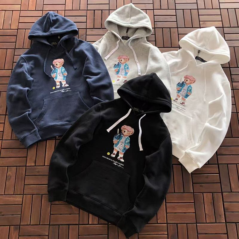 RALPH LAUREN HOODIES (105)