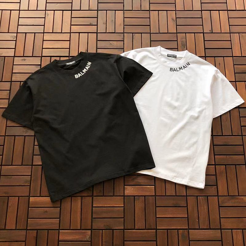 BALMAIN TSHIRTS (11)