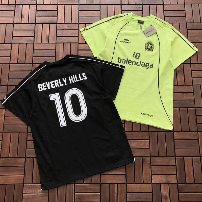 BALENCIAGA TSHIRTS (646)