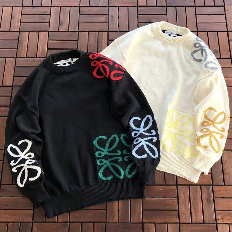 LOEWE SWEATERS (3)