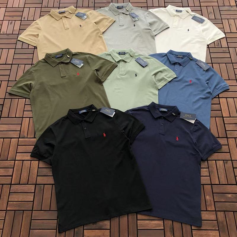 RALPH LAUREN TSHIRTS (22)