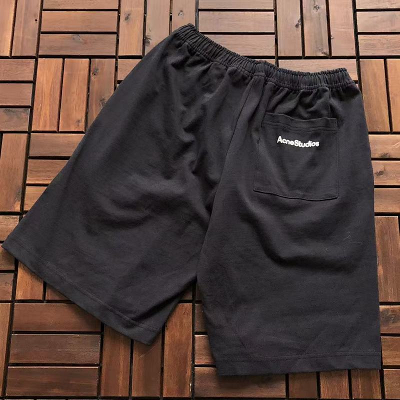 ACNE STUDIO SHORTS (2)