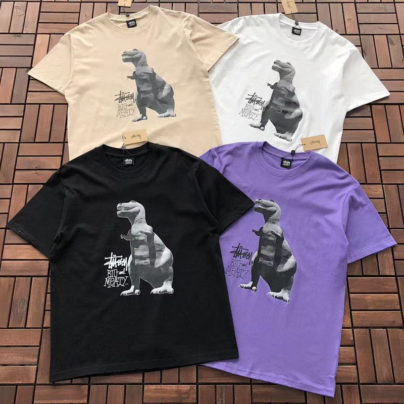 STUSSY TSHIRTS (526)