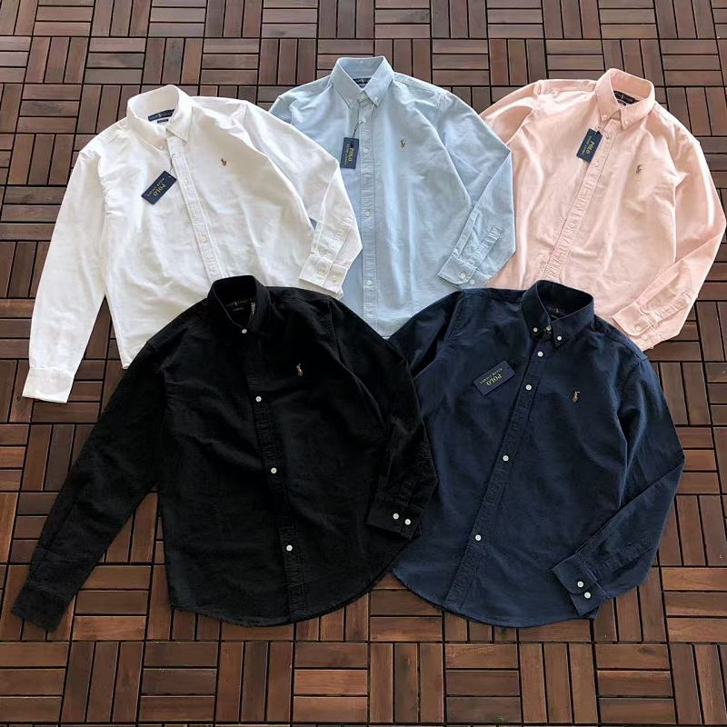 RALPH LAUREN LONGSLEEVES (135)