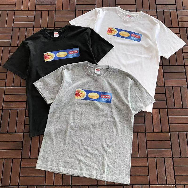 SUPREME TSHIRTS (57)