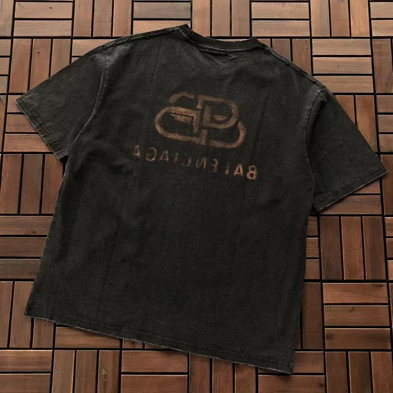 BALENCIAGA TSHIRTS (411)