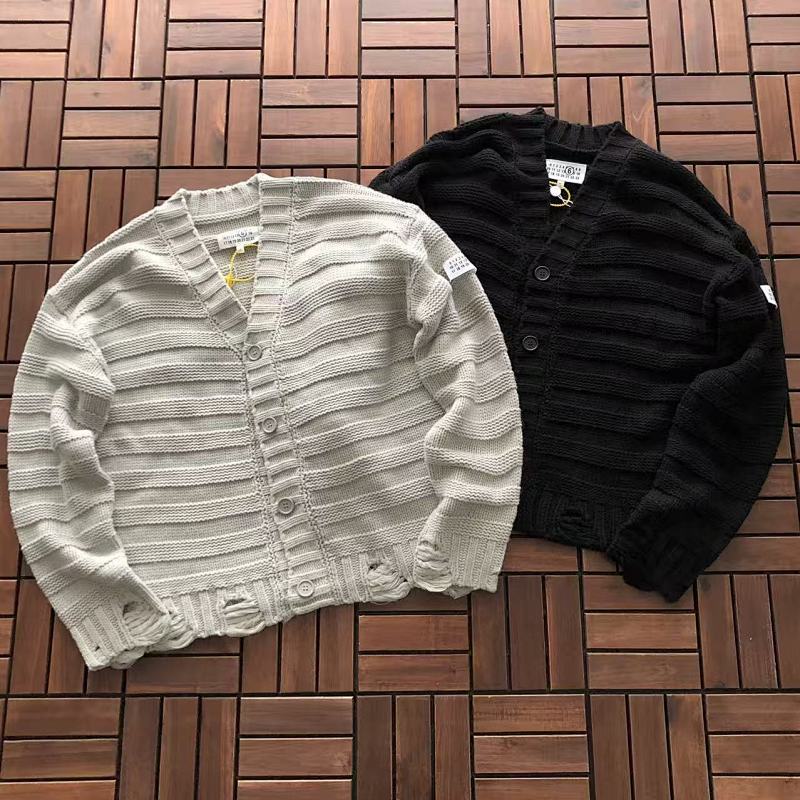MAISON MARGIELA SWEATERS (5)