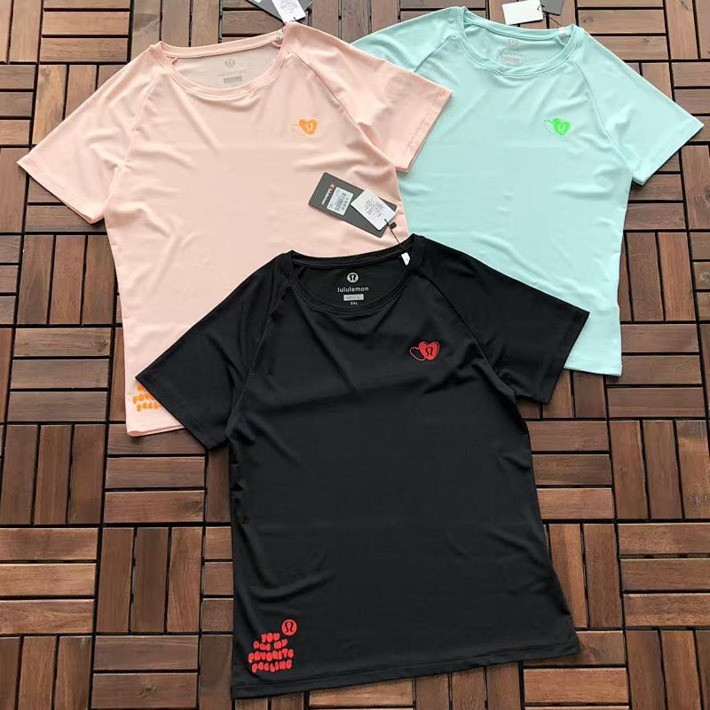 LULULEMON TSHIRTS (60)