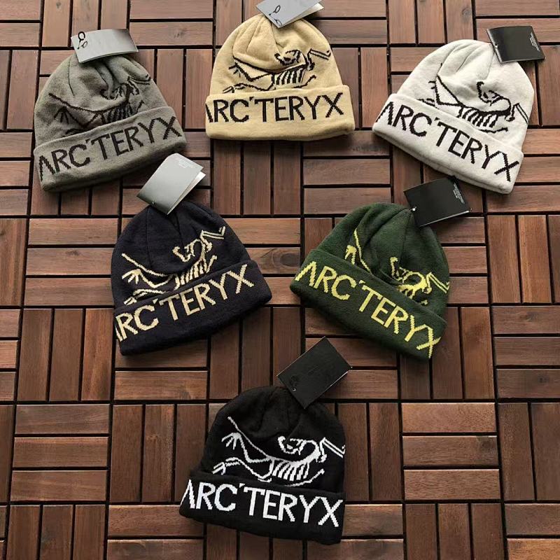 ARC TERYX TSHIRTS (291)