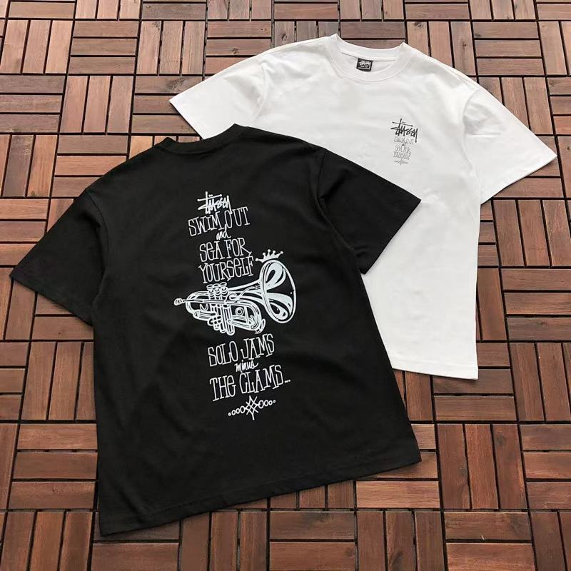 STUSSY TSHIRTS (408)