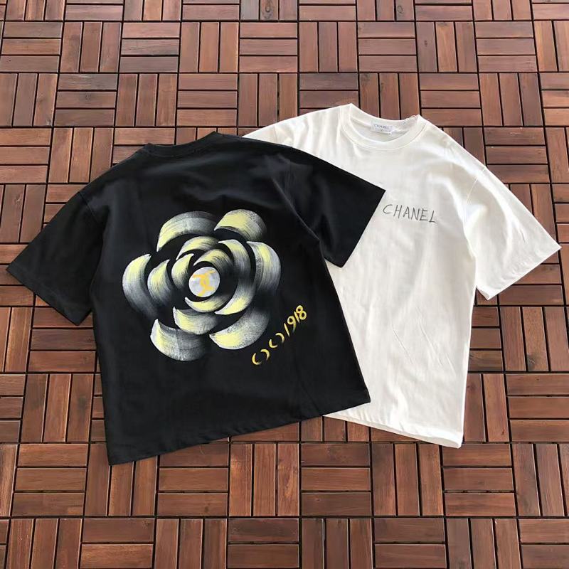 CHANEL TSHIRTS (233)