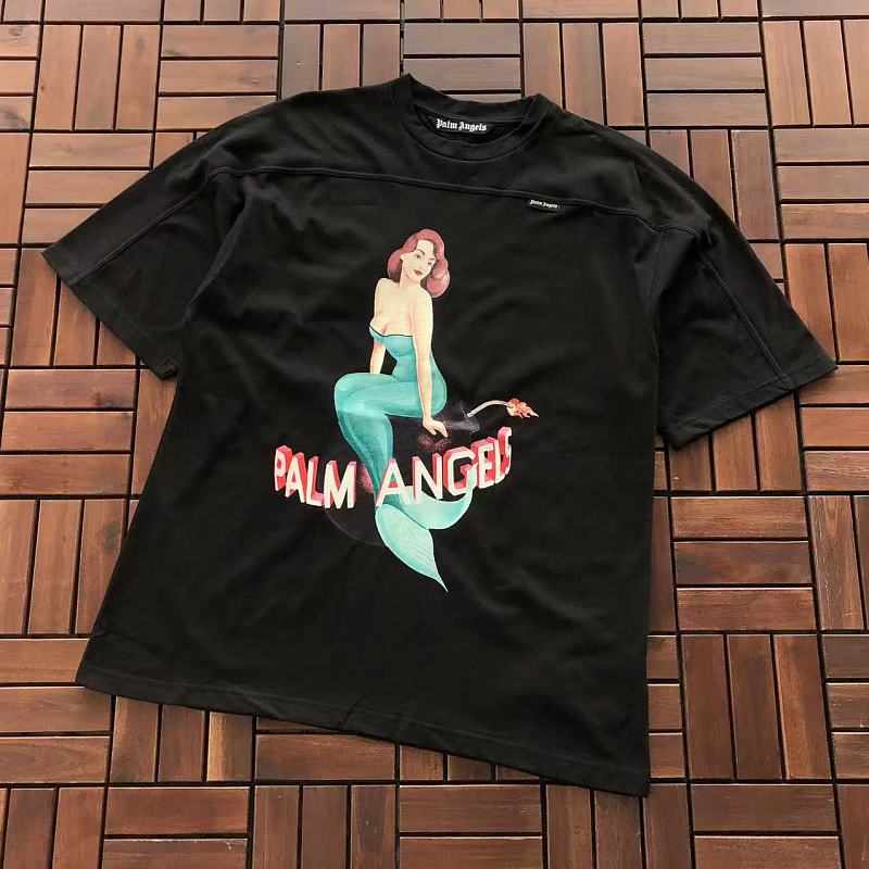 PALM ANGELS TSHIRTS (10)