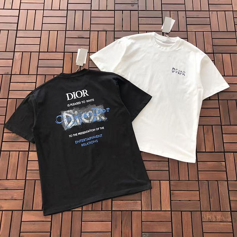 DIOR TSHIRTS (257)