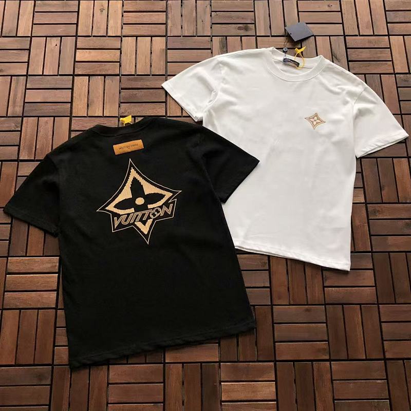 LOUIS VUITTON TSHIRTS (281)