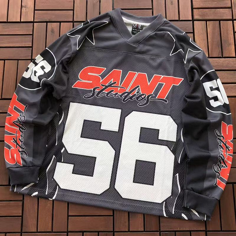SAINT MICHAEL LONGSLEEVES (9)