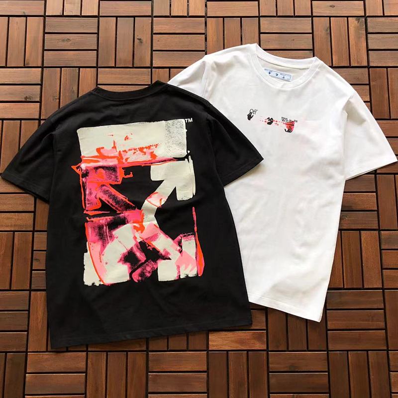 OFF WHITE TSHIRTS (139)
