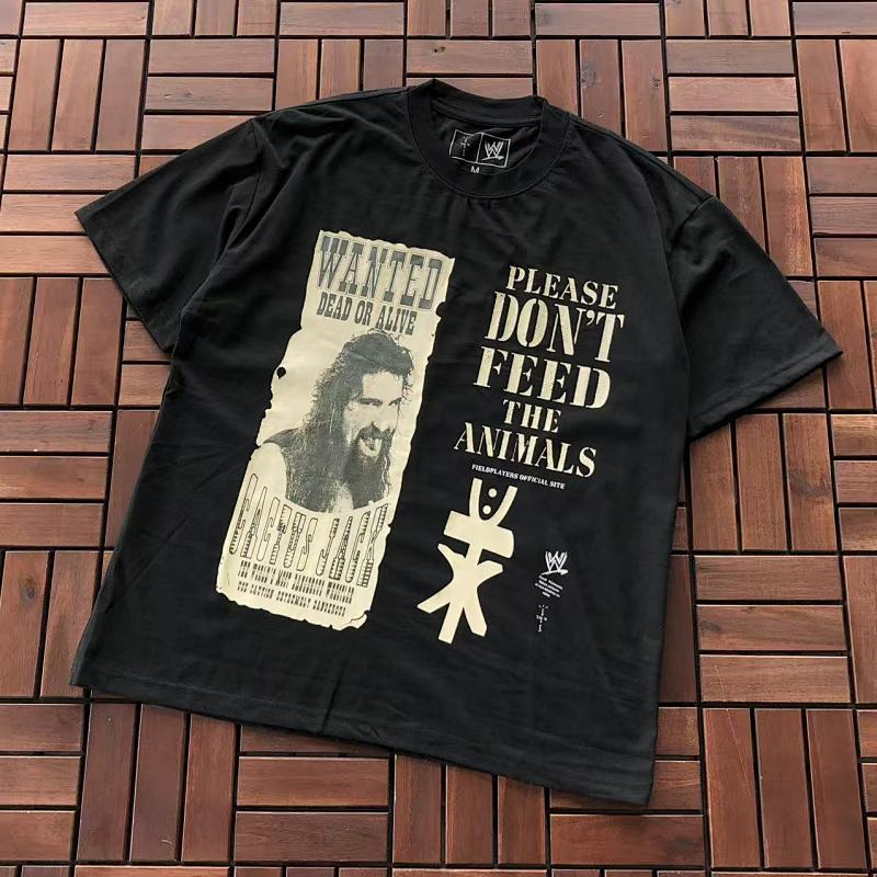 TRAVIS SCOTT TSHIRTS (126)