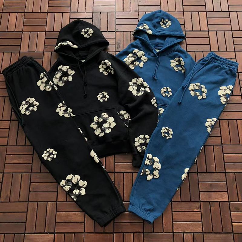 DENIM TEARS HOODIES (3)