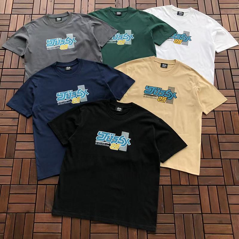 STUSSY TSHIRTS (117)