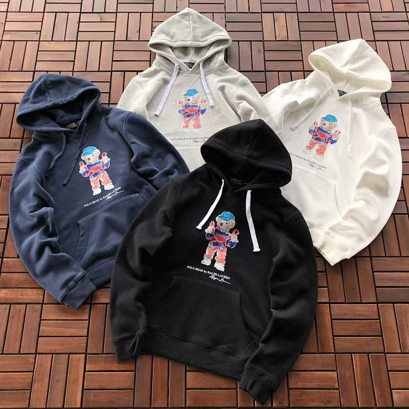 RALPH LAUREN HOODIES (107)
