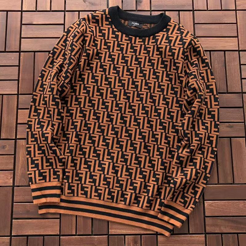 FENDI SWEATERS (2)