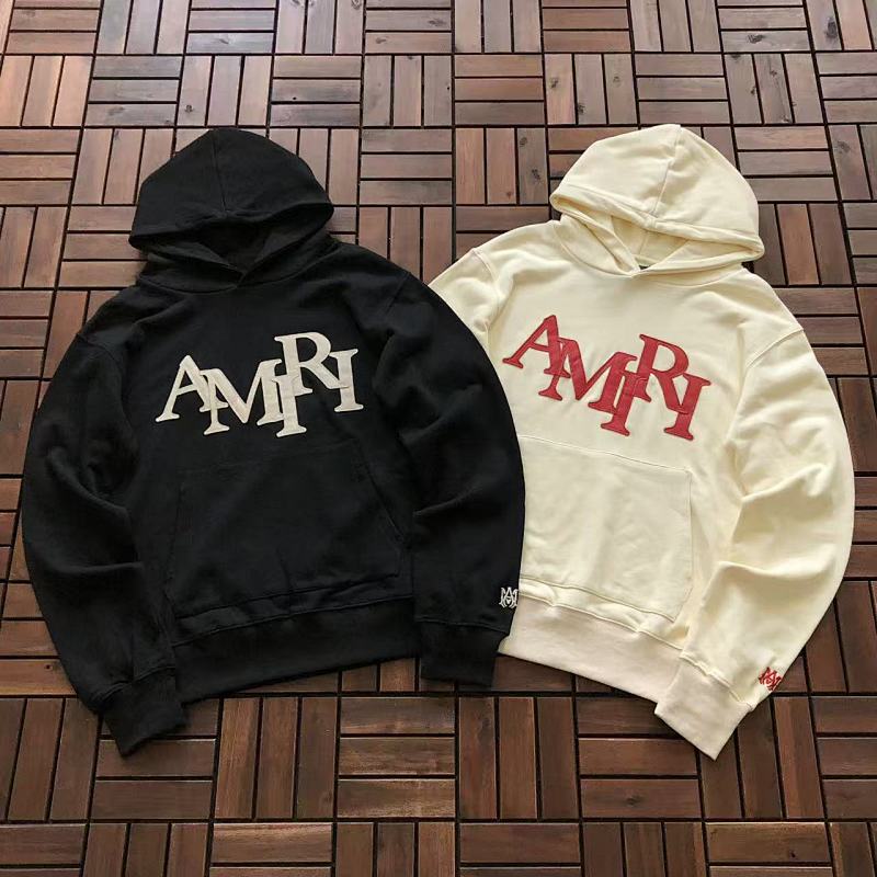 AMIRI HOODIES (3)