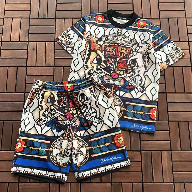 DOLCE & GABBANA TSHIRTS (13)